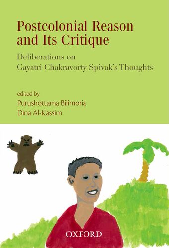 Postcolonial Reason and Its Critique book cover