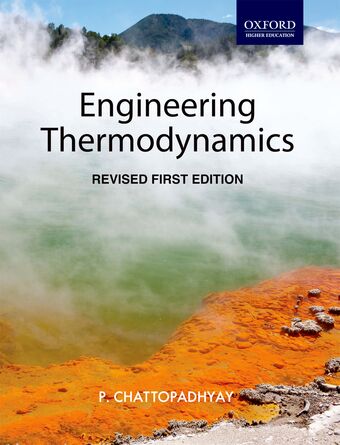 Engineering Thermodynamics book cover