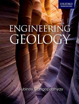 Engineering Geology book cover