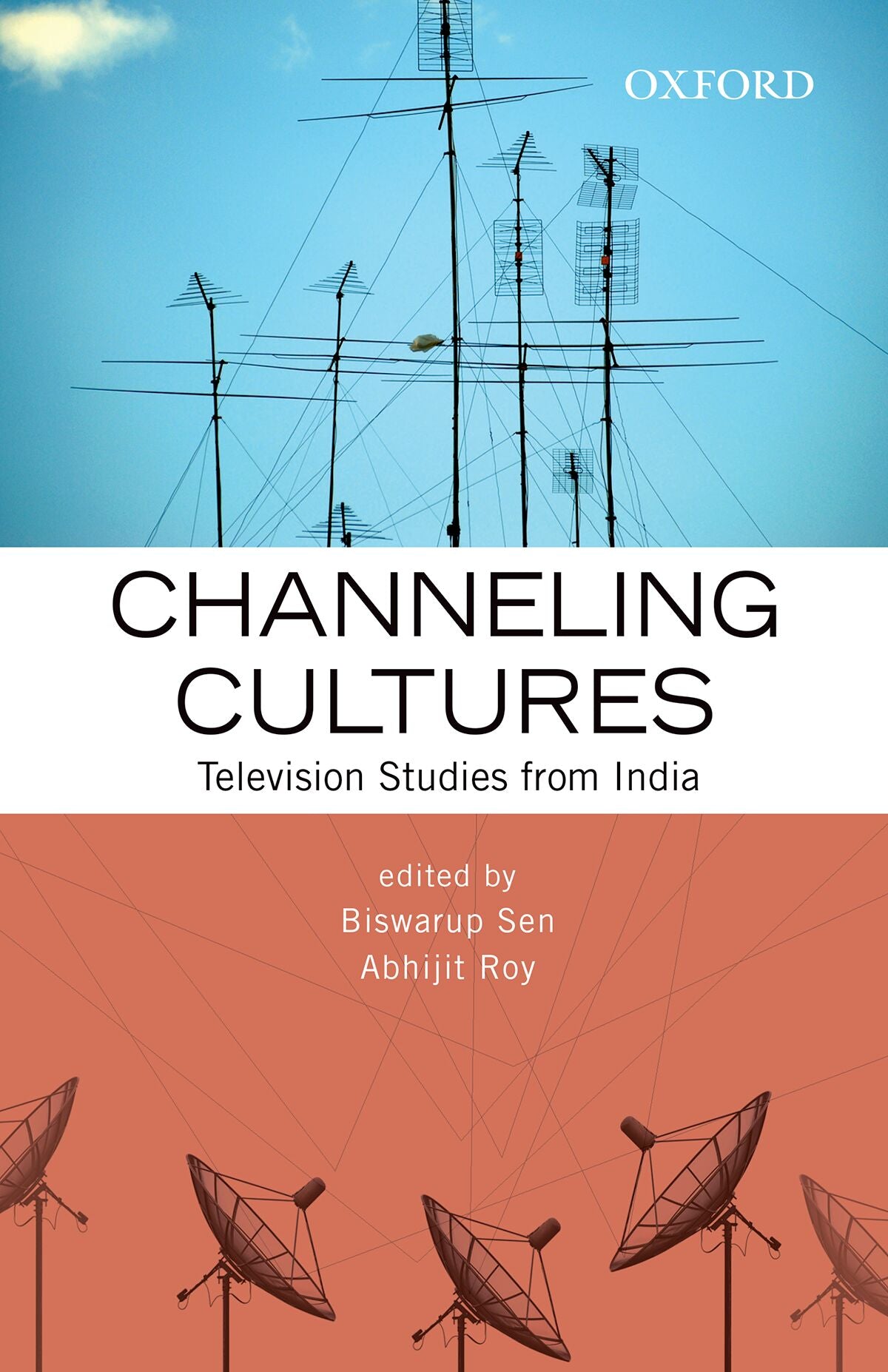 Channeling Cultures book cover