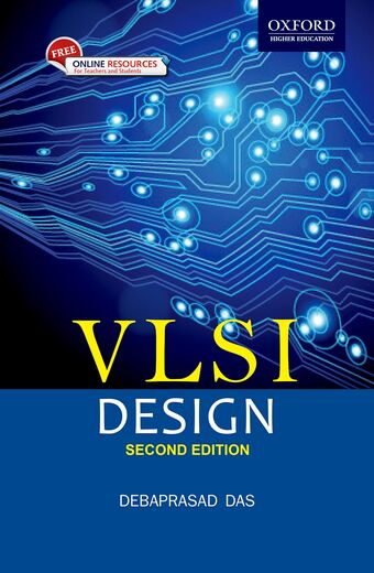 VLSI Design book cover