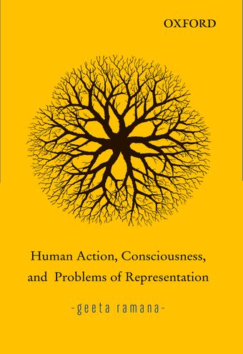 Human Action, Consciousness, and Problems of Representation book cover