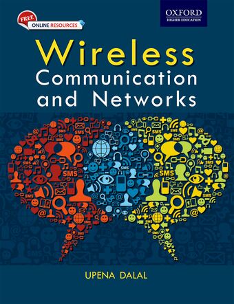 Wireless Communication and Networks book cover