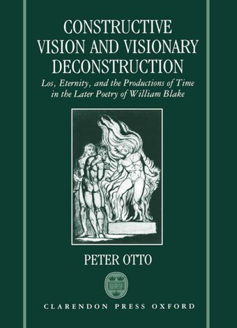Constructive Vision and Visionary Deconstruction book cover