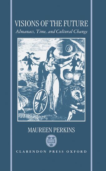 Visions of the Future book cover