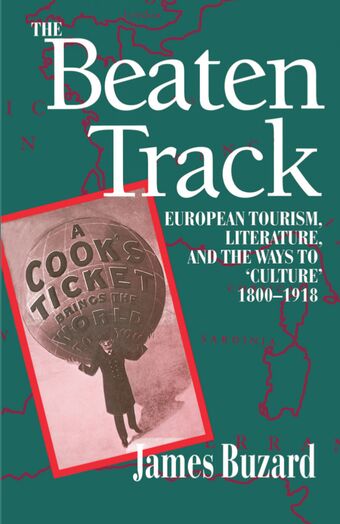 The Beaten Track book cover