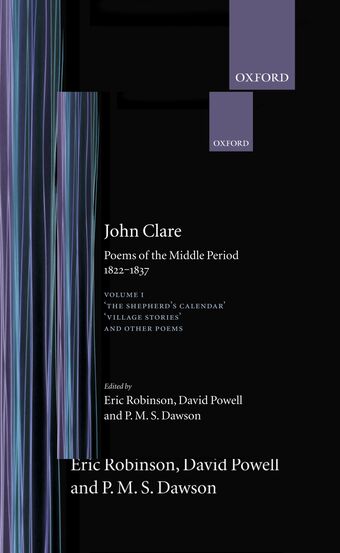 Poems of the Middle Period book cover