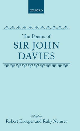 The Poems book cover