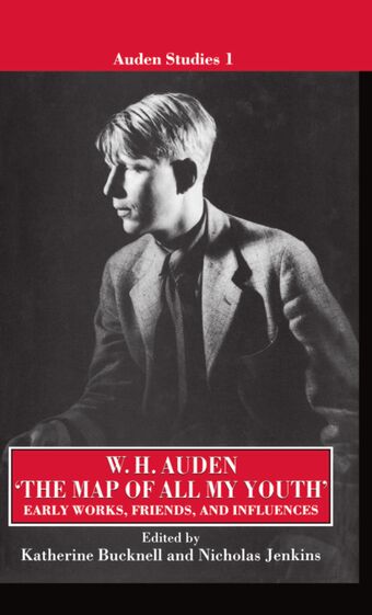 The Map of All My Youth book cover
