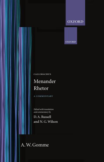 An Historical Commentary on Thucydides: Volume 2 book cover