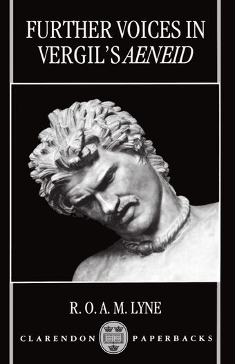 Further Voices in Vergil's Aeneid book cover