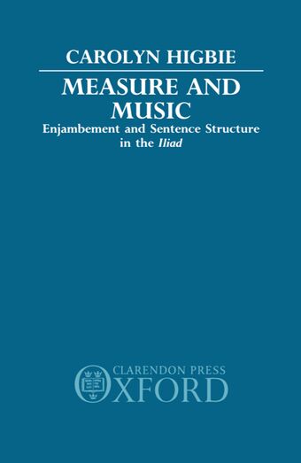 Measure and Music book cover