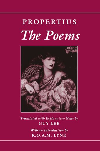 The Poems book cover