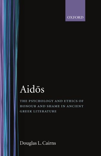 Aidos book cover