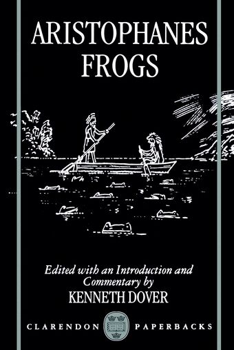 Frogs book cover