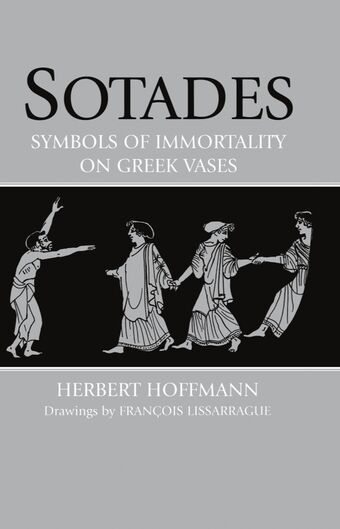 Sotades book cover