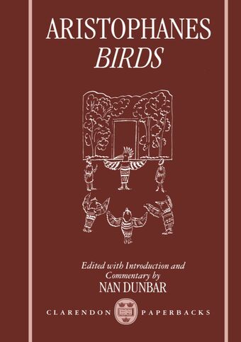Birds book cover
