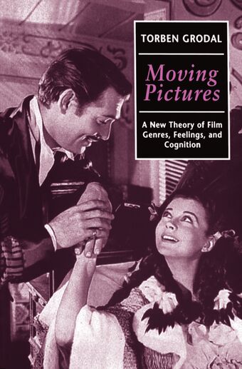 Moving Pictures book cover