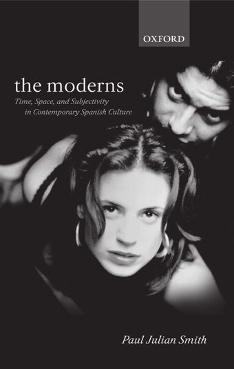 The Moderns book cover
