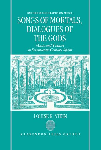 Songs of Mortals, Dialogues of the Gods book cover