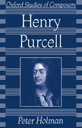 Purcell book cover