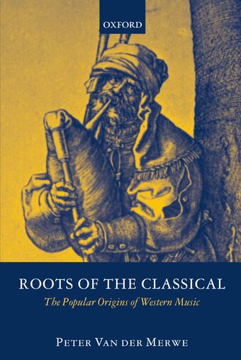 Roots of the Classical book cover