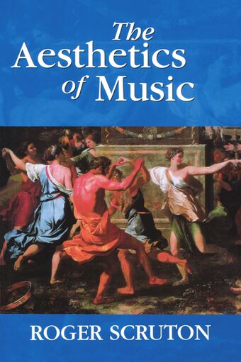The Aesthetics of Music book cover