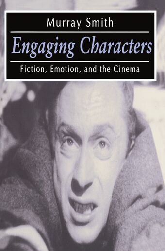 Engaging Characters book cover