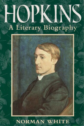 Hopkins book cover