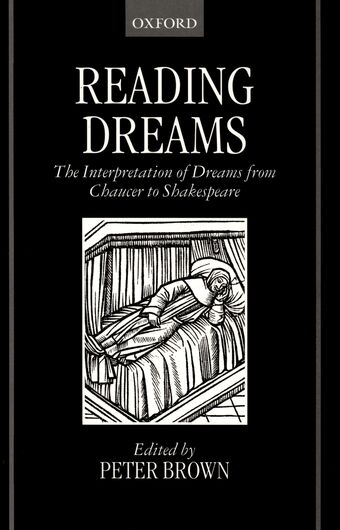 Reading Dreams book cover