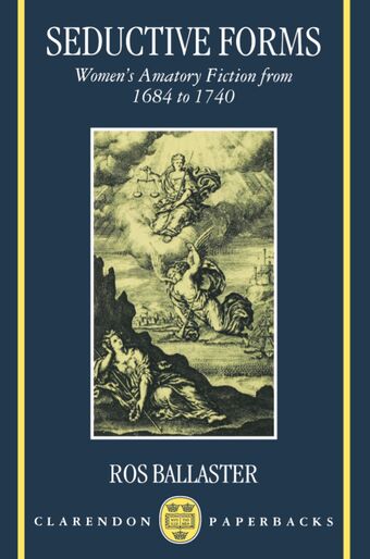 Seductive Forms book cover