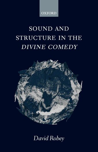 Sound and Structure in the Divine Comedy book cover