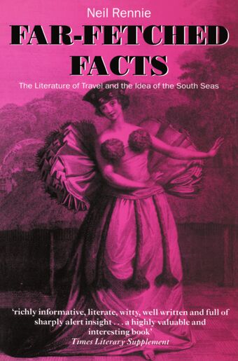 Far-Fetched Facts book cover