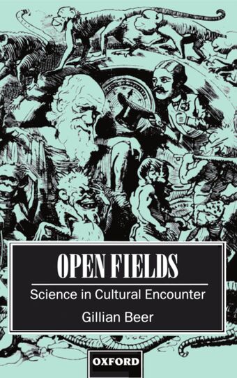 Open Fields book cover