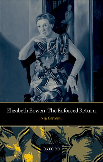 Elizabeth Bowen book cover