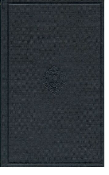 The Complete Works of Oscar Wilde: Volume III book cover