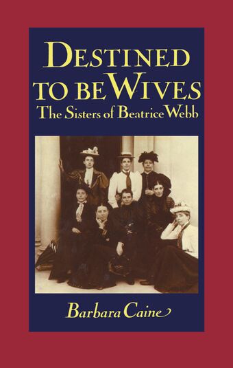 Destined to be Wives book cover