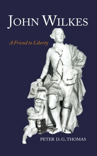 John Wilkes book cover