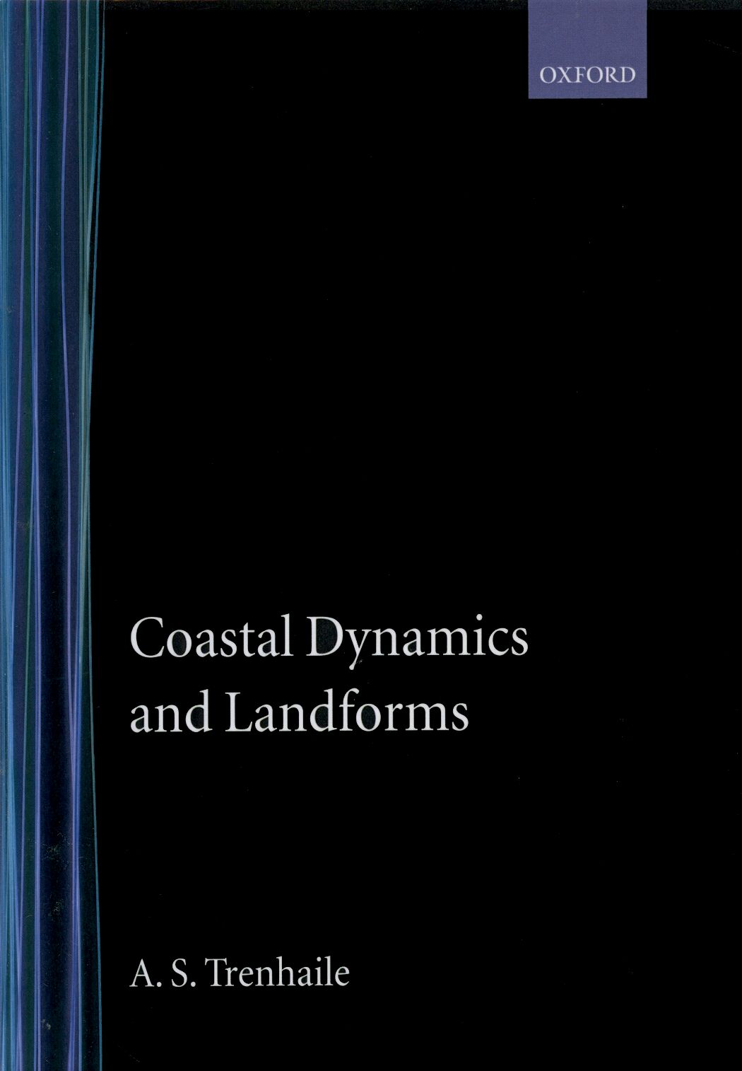 Coastal Dynamics and Landforms book cover