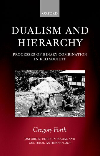 Dualism and Hierarchy C book cover