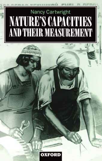 Nature's Capacities and Their Measurement book cover