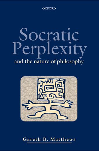 Socratic Perplexity book cover