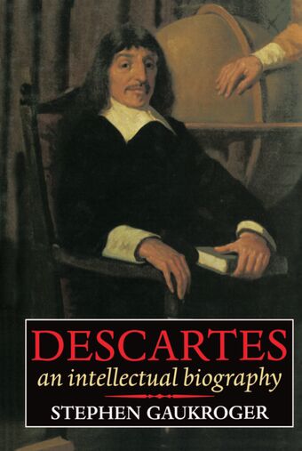 Descartes book cover
