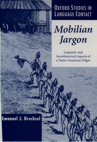 Mobilian Jargon book cover