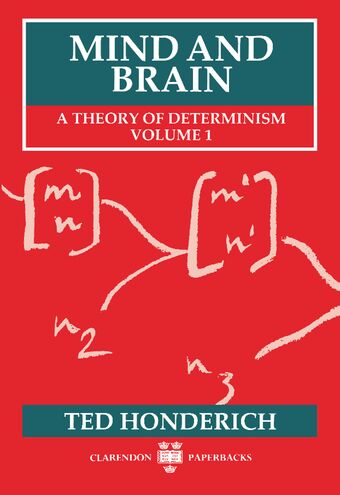 Mind and Brain book cover