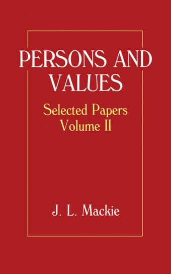 Selected Papers book cover