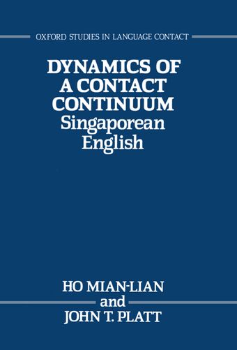Dynamics of a Contact Continuum book cover