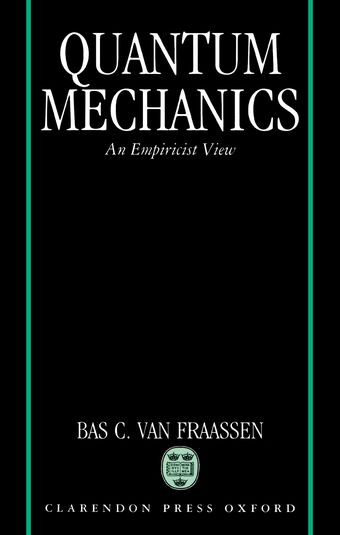 Quantum Mechanics book cover