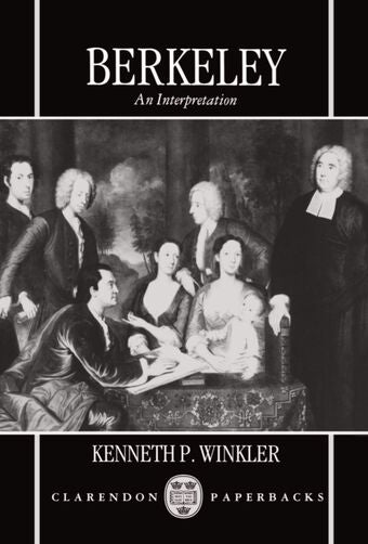 Berkeley book cover