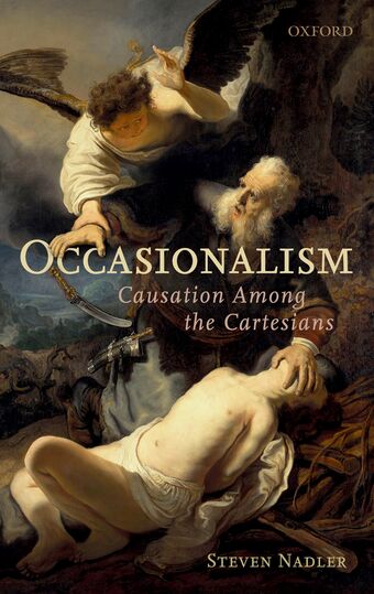 Occasionalism book cover